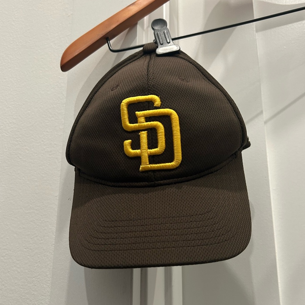 San Diego Padres Baseball Cap